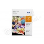 Carta fotogr. hp 175 gr a4 25 fg 
