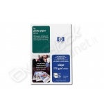 Carta fotogr. hp 175 gr a6 20 fg 
