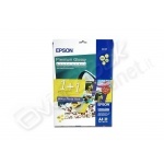 Carta fotografica epson s041287bg conf promo 