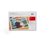 Carta hp premium photo-satinata q5489a 