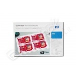 Carta hp premium plus photo and proof. gloss 