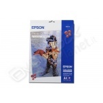 Carta speciale  epson 140gr a4 20 fg 