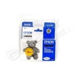 Cartuccia espon ultra nero c13t061140ja 