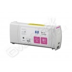 Cartuccia hp magenta c5068a conf.multipla 3 