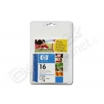 Cartuccia hp photo c1816ae blister 
