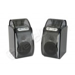 Casse empire m-30 monitor  attivi valvolari 