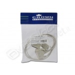 Cavo crown lap link seriale 1.8 mt 
