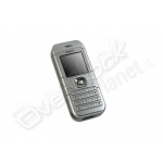 Cellulare gprs nokia 6030-silver 
