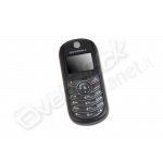 Cellulare gprs tim motorola c139 black 