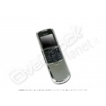 Cellulare  nokia 8800-silver 