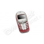 Cellulare siemens a57 cassis - rosso 