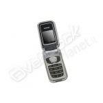Cellulare siemens cf62 silver black 