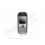 Cellulare sony-ericsson j300i midnight grey 