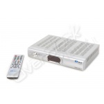 Combo 8000 ricevit. dig dvb-t+dvb-s humax 2ci 