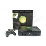 Console microsoft xbox 