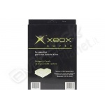 Copertina per console x-box 
