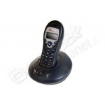 Cordless gipsy silver telecom 