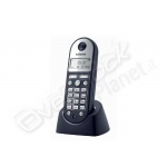 Cordless siemens gigaset a120 duo  deep blue 