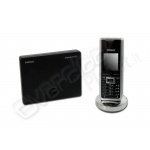 Cordless siemens sl 550 