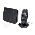 Cordless siemens sl150 