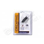 Creative digital radio fm x-8 