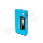 Creative zen nano plus 256mb light blu 