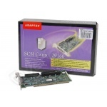 Ctrl adaptec scsi u160 64-bit 29160 