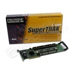 Ctrl promise raid ide supertrak sx6000 6 ch. 