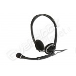 Cuffia plantronics biaurale audio 40 