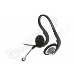 Cuffia plantronics biaurale audio 70 