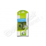Cuffie sennheiser seh in ear blu mx250 