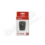 Cust. canon morb. per fot.dig. a60, a70, a80 