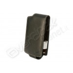Custodia in pelle per ipaq serie 6340 