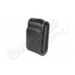 Custodia in pelle creative per zen micro 