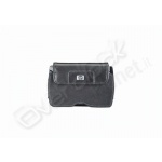 Custodia in pelle per ipaq 