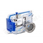 Custodia sub fantasea fp-4 x coolpix p3/p4 