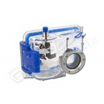 Custodia sub fl-3 fantasea x coolpix l2/l3 