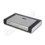 Docking station toshiba media center 