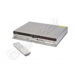 Dvd recorder pioneer dvr-440h-s hdd 80 gb 