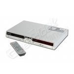 Dvd recorder pioneer dvr-433h hdd 80gb 