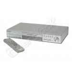 Dvd samsung recorder r100 