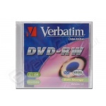 Dvd-rw verbatim 4.7 gb 2x 