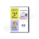 Est. garanzia hp 3 anni per pc pavilion 