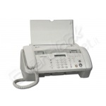Fax samsung sf-340 ink jet 