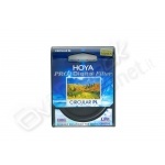Filtro foto hoya pol circular pro1 digital 58 