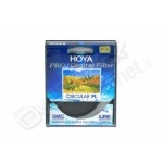 Filtro foto hoya pol circular pro1 digital 67 