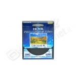 Filtro foto hoya pol circular pro1 digital 77 
