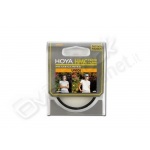 Filtro foto hoya uv hmc 52 