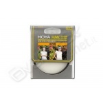 Filtro foto hoya uv hmc 77 