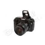 Fot.dig reflex canon eos30d kit ef-s 18-55mm 